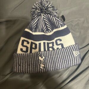 Tottenham Hotspur, new era beanie: